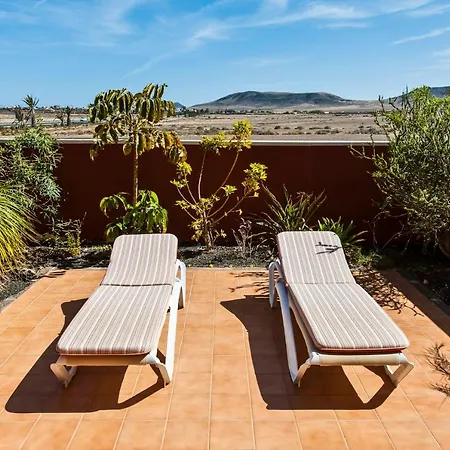 Apartmán Olivia Country El