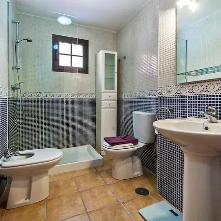 Apartmán Olivia Country El Cotillo