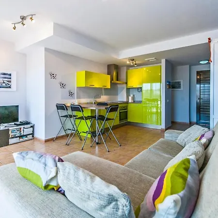 Apartment Olivia Country El *