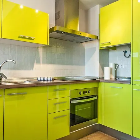 Olivia Country El شقة Cotillo