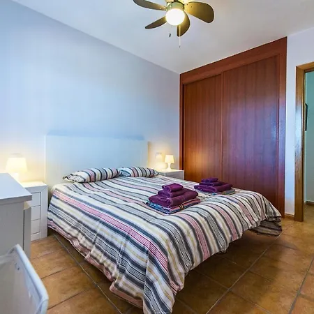 Olivia Country El شقة Cotillo