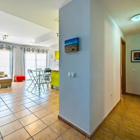 Apartment Olivia Country El El Cotillo (Fuerteventura)