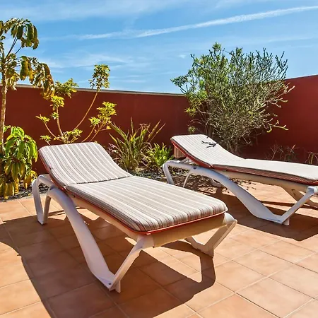 شقة Olivia Country El *