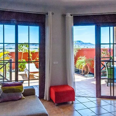 Apartment Olivia Country El