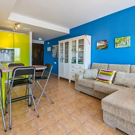 Olivia Country El شقة