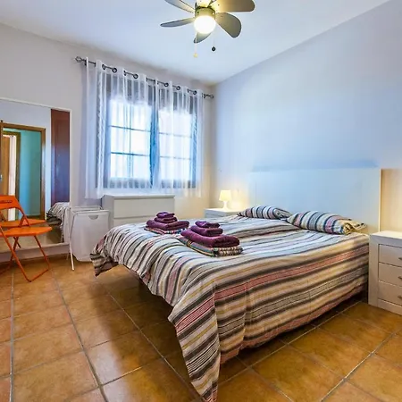 شقة Olivia Country El