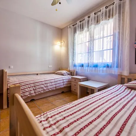 شقة Olivia Country El *