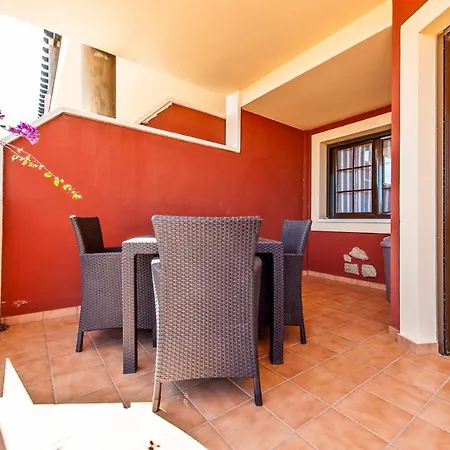 Olivia Country El شقة *