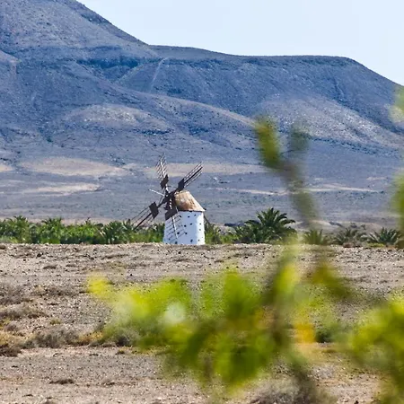 شقة Olivia Country El *